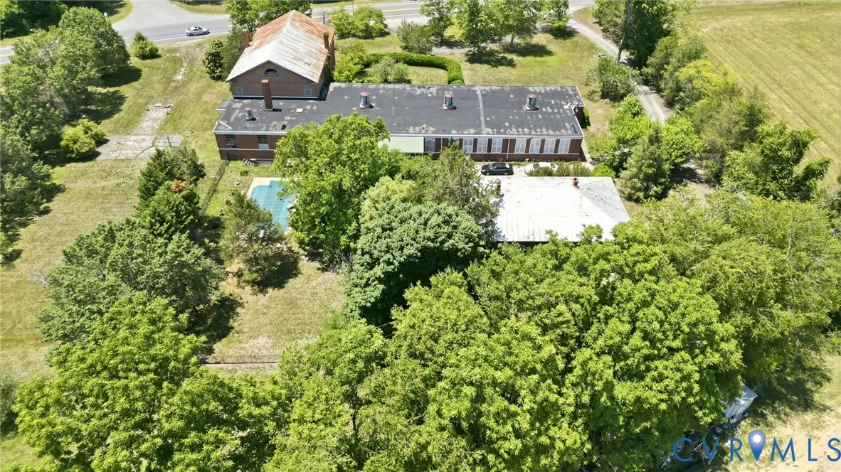 11152 Cross County Road, Mineral, VA 23117 - #1