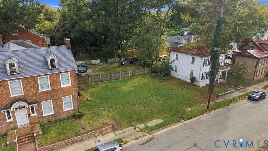 218 E Fillmore Street, Petersburg, VA 23803 - #3