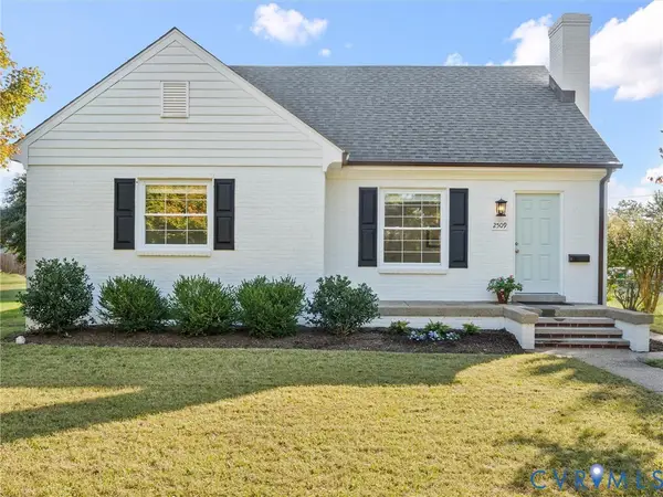 2509 Brook Road, Richmond, VA 23220