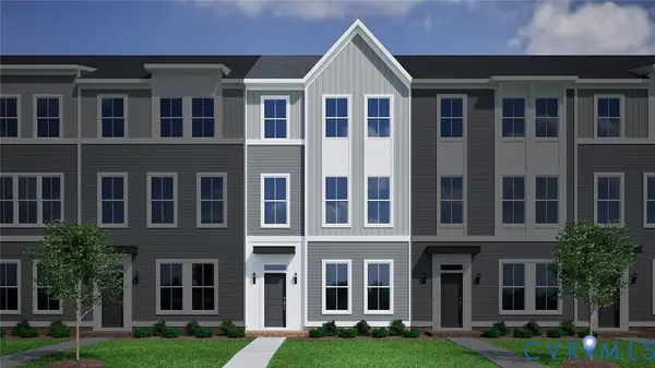 7520 Pitch Pine Avenue, Henrico, VA 23231