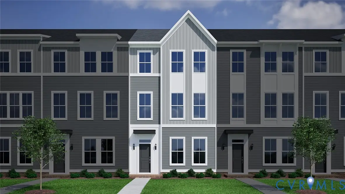 7508 Pitch Pine Avenue, Henrico, VA 23231 - #1