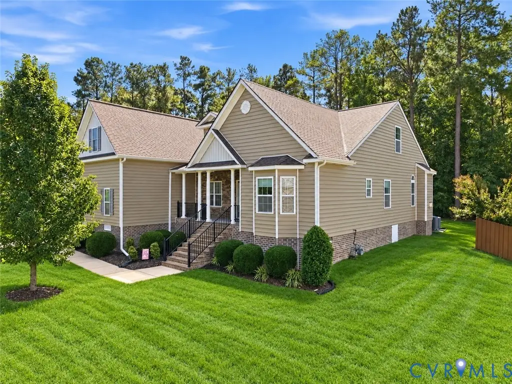 11037 Vogel Court, North Chesterfield, VA 23236 - #1