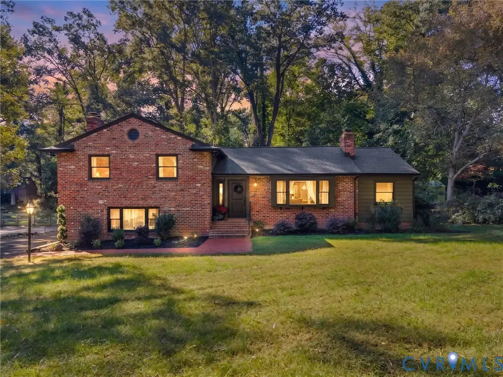 8341 Charlise Road, Richmond, VA 23235 - #1