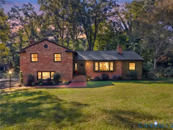 8341 Charlise Road, Midlothian, VA 23235