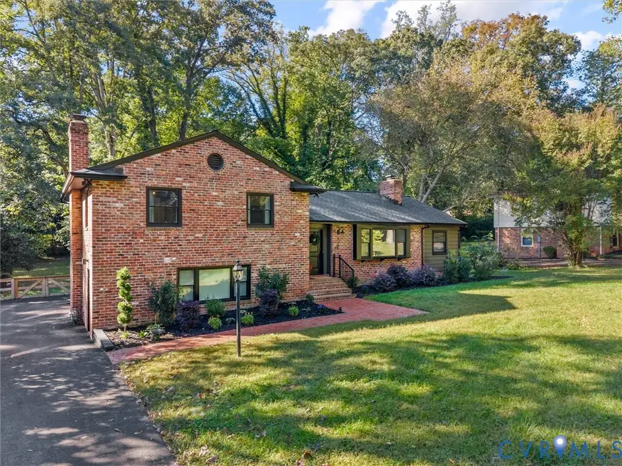 8341 Charlise Road, Richmond, VA 23235 - #2