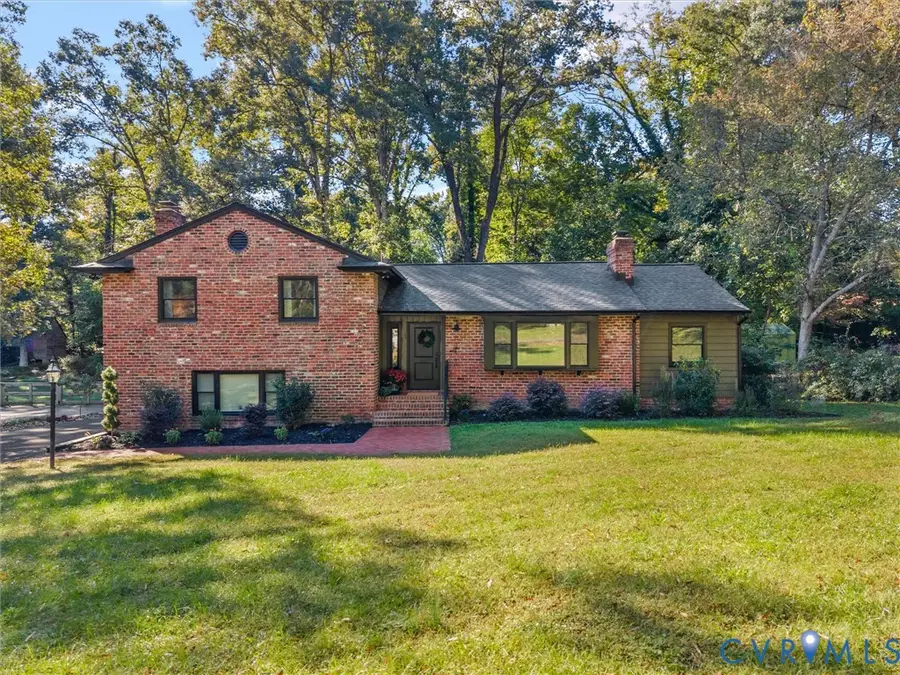 8341 Charlise Road, Richmond, VA 23235 - #3