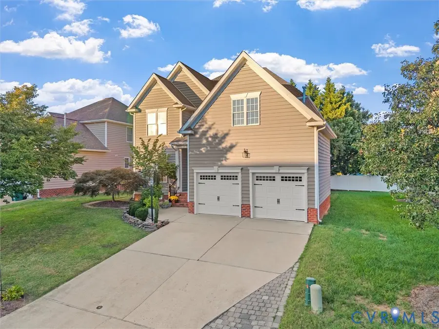 9717 Pemberton Crossing Drive, Henrico, VA 23294 - #2