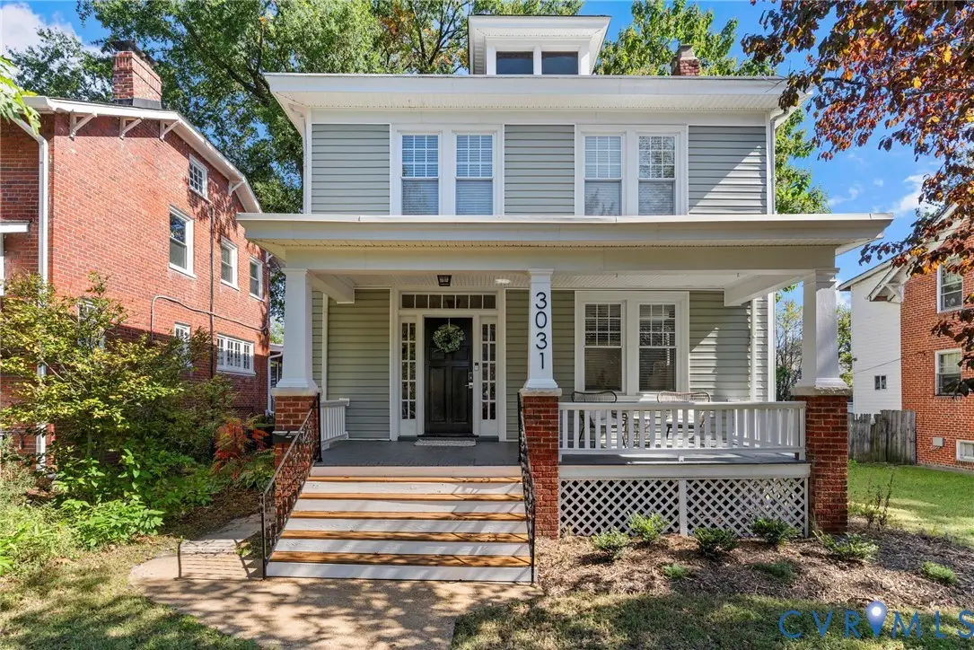 3031 Montrose Avenue, Richmond, VA 23222 - #1