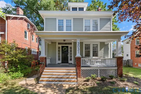 3031 Montrose Avenue, Richmond, VA 23222