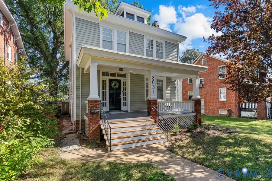 3031 Montrose Avenue, Richmond, VA 23222 - #2