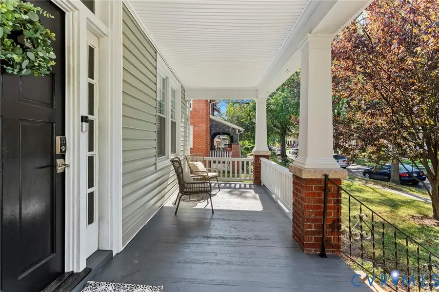 3031 Montrose Avenue, Richmond, VA 23222 - #3
