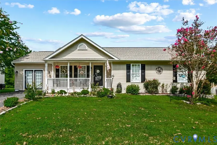 2421 Pittston Road, Fredericksburg, VA 22408 - #2