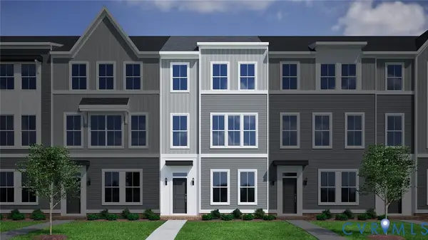 7504 Pitch Pine Avenue, Henrico, VA 23231