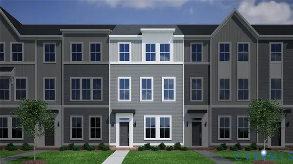 7500 Pitch Pine Avenue, Henrico, VA 23231