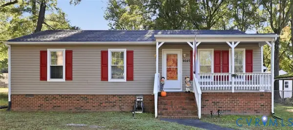 4647 Twelveoaks Road, Midlothian, VA 23112