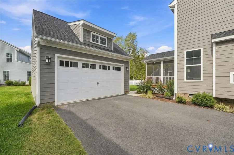 556 N James Street, Ashland, VA 23005 - #3