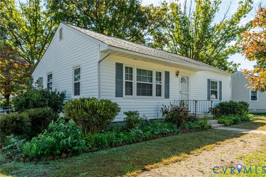 1701 Kingswood Street, Richmond, VA 23224 - #2