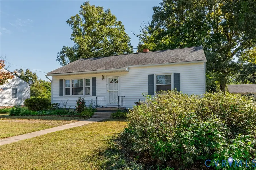 1701 Kingswood Street, Richmond, VA 23224 - #3