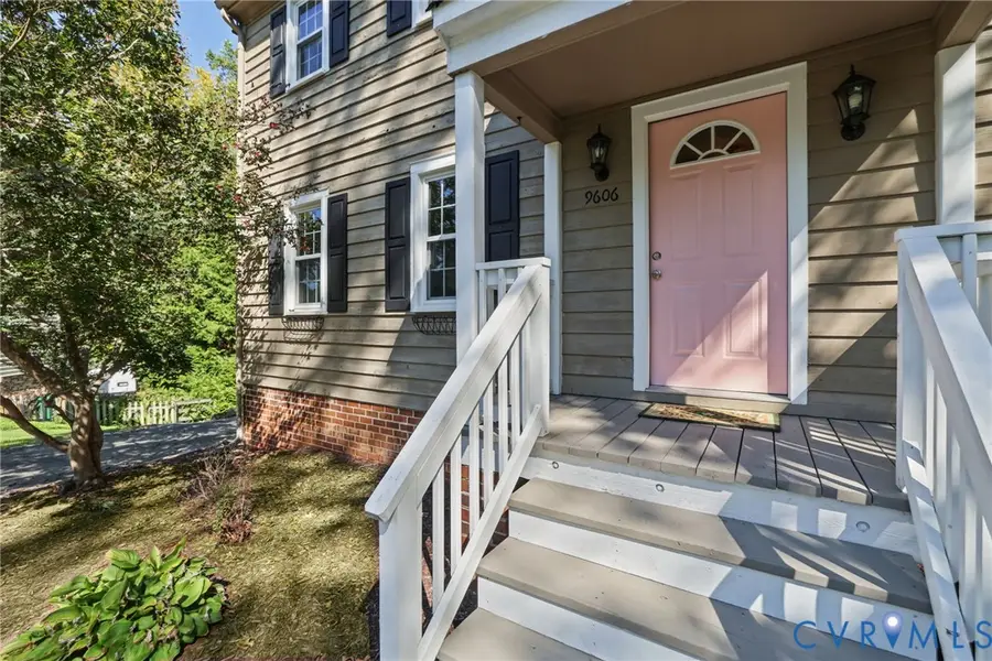 9606 Goneway Drive, Henrico, VA 23238 - #3