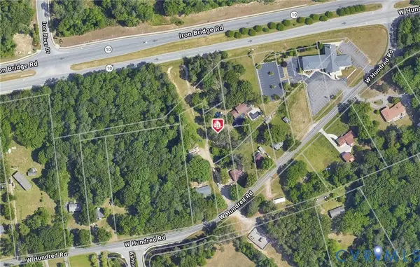 5210 W Hundred Road, Chester, VA 23831