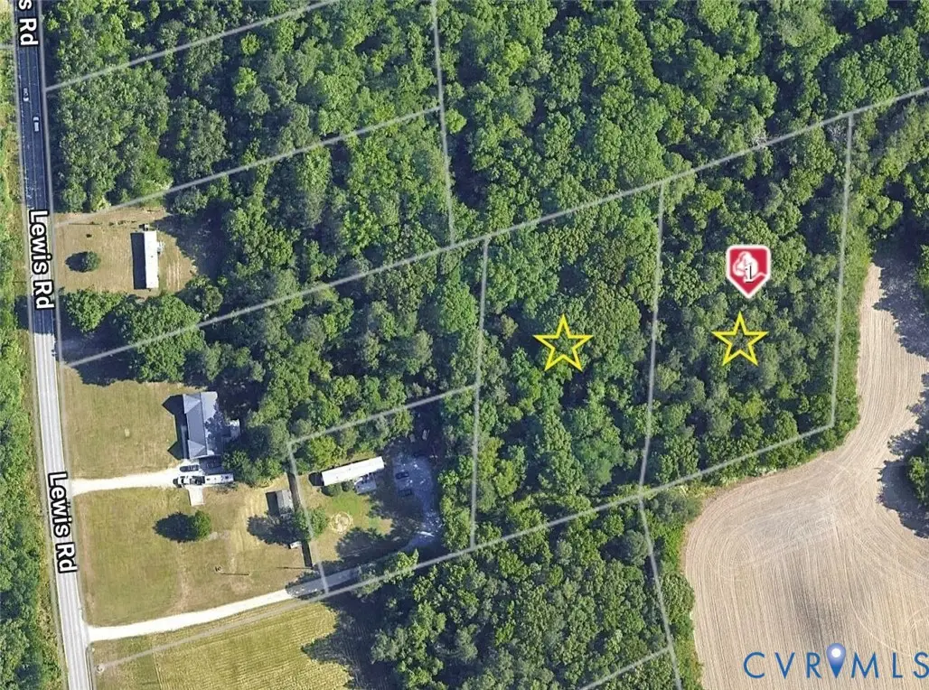 12217 Lewis Road, Chester, VA 23831 - #1