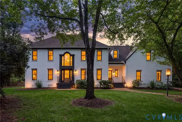 3101 Chestnut Grove Court, Henrico, VA 23233