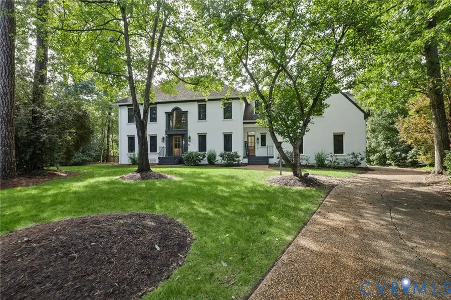 3101 Chestnut Grove Court, Henrico, VA 23233 - #2