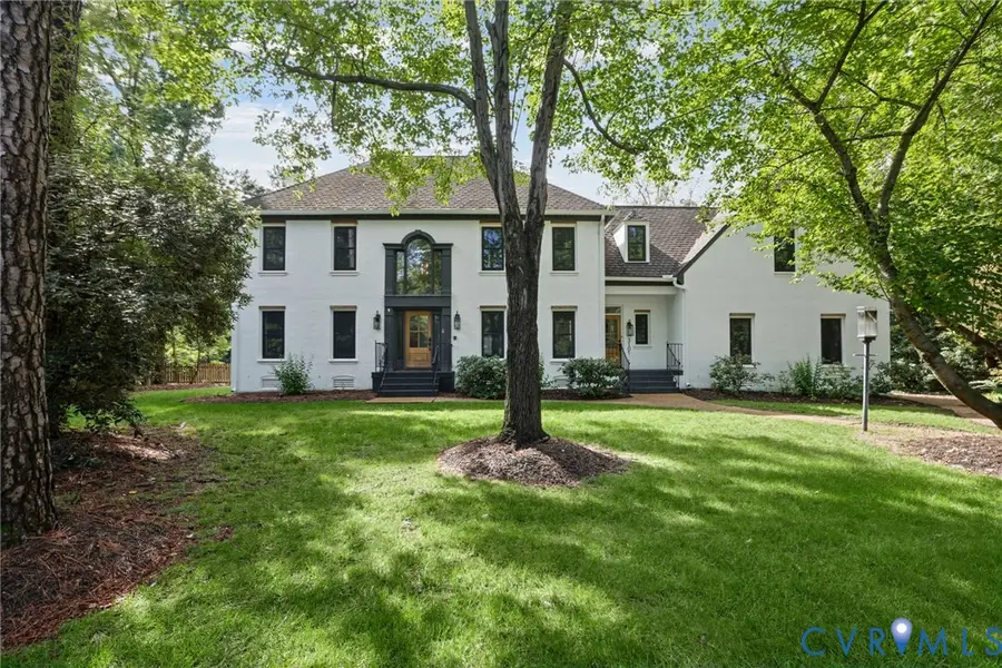 3101 Chestnut Grove Court, Henrico, VA 23233 - #3