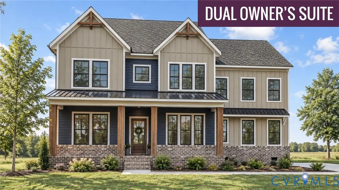 4730 Gingras Circle, Quinton, VA 23141 - #1