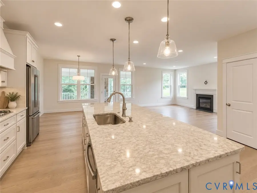 4730 Gingras Circle, Quinton, VA 23141 - #3