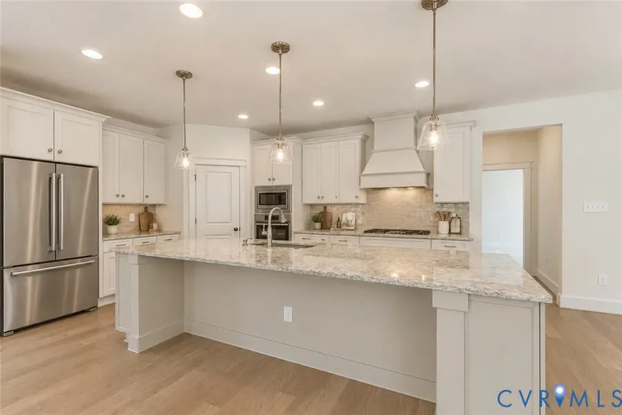 8707 Emily Jane Place, Quinton, VA 23141 - #3
