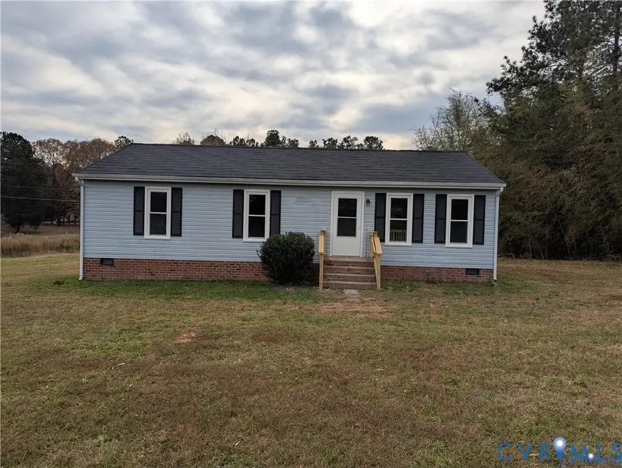 1927 Chinchilla Drive, Sandston, VA 23150 - #2