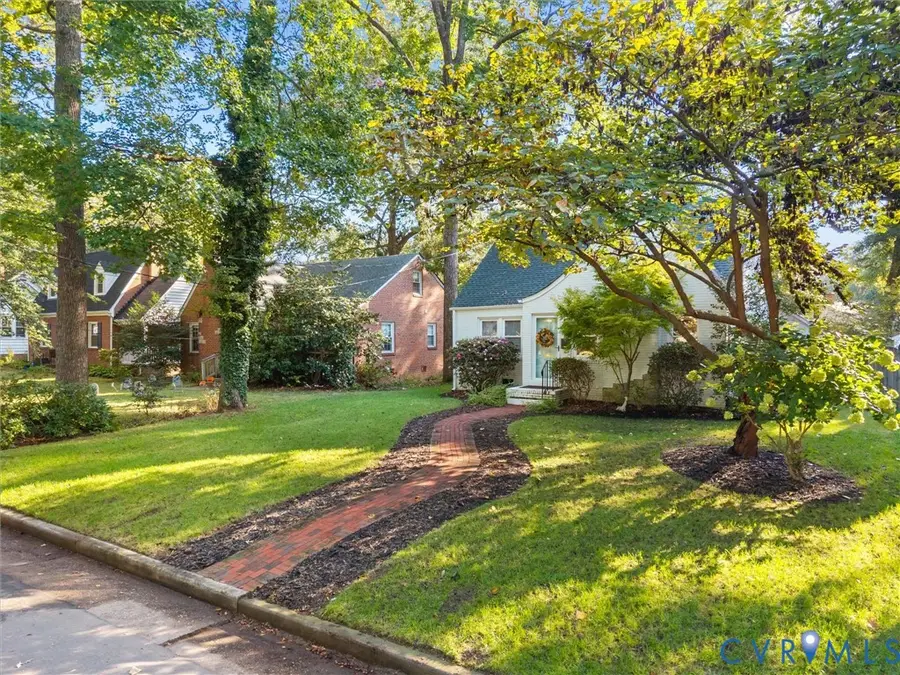 1207 W 45th Street, Richmond, VA 23225 - #2
