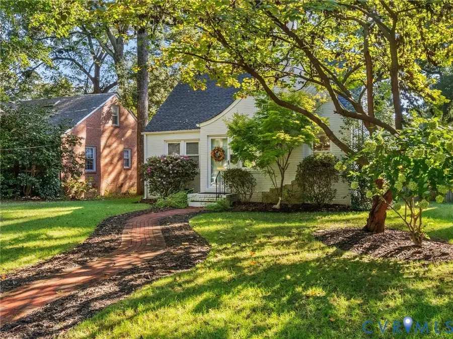 1207 W 45th Street, Richmond, VA 23225 - #3