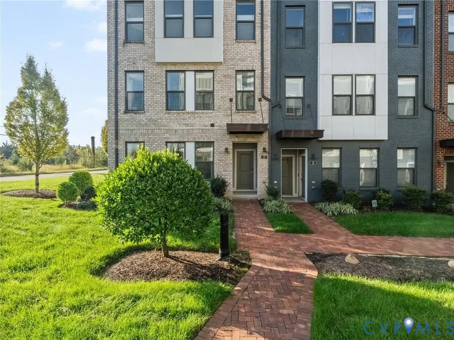 17 Flatwater Row #A, Henrico, VA 23231 - #3