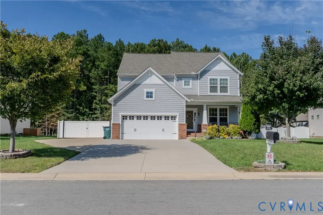 10506 Servo Drive, Glen Allen, VA 23060 - #1