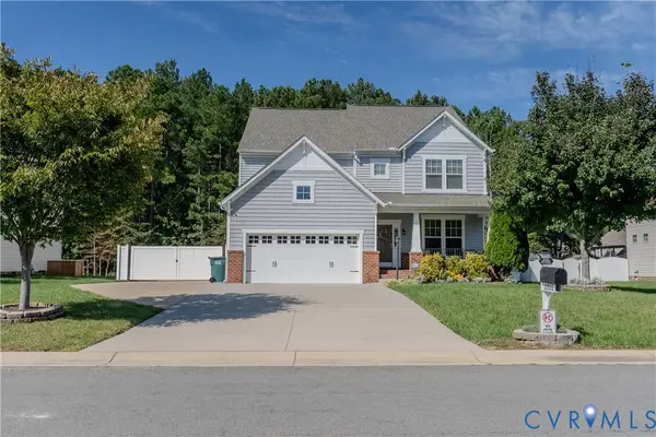 10506 Servo Drive, Glen Allen, VA 23060