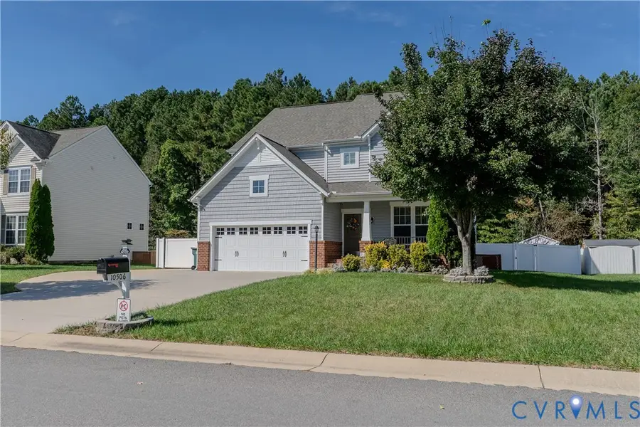 10506 Servo Drive, Glen Allen, VA 23060 - #2