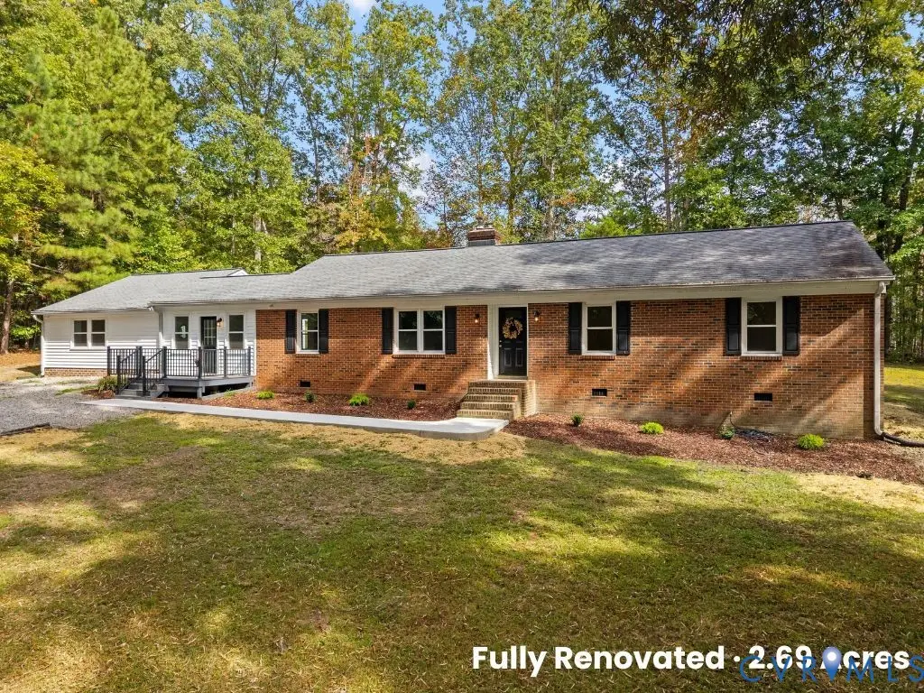 101 County Line Road, Midlothian, VA 23112 - #1