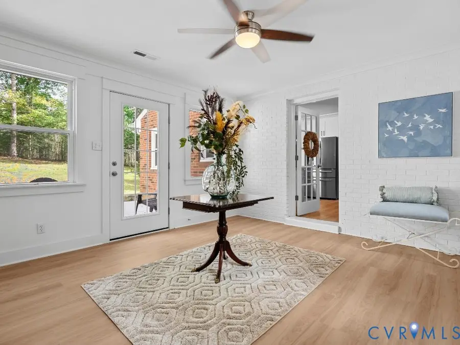 101 County Line Road, Midlothian, VA 23112 - #3