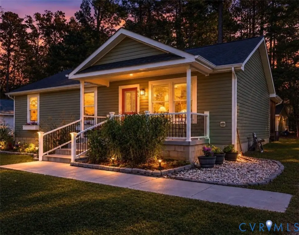65 Seagull Court, Montross, VA 22520 - #1
