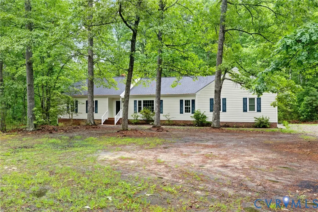10731 Spring Run Road, Chesterfield, VA 23832 - #1