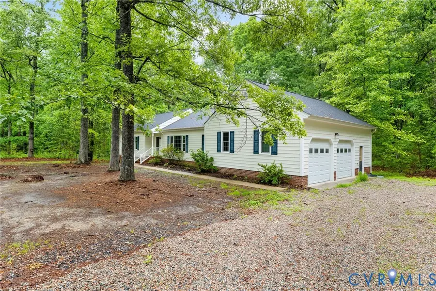 10731 Spring Run Road, Chesterfield, VA 23832 - #3