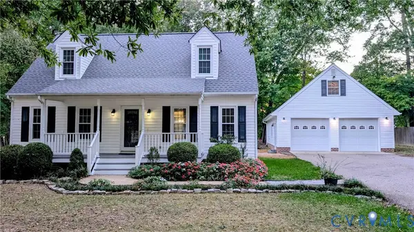 1010 Arkay Drive, North Chesterfield, VA 23236