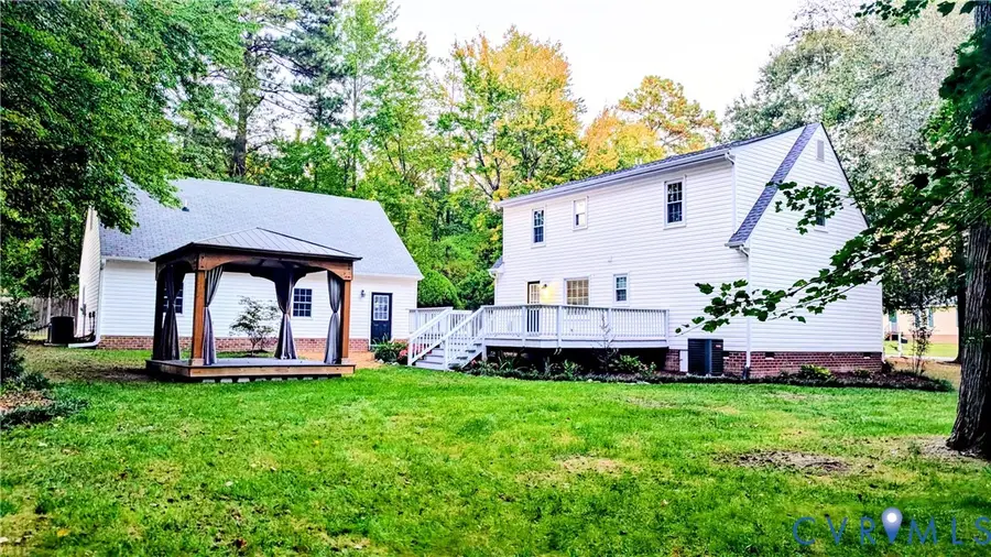 1010 Arkay Drive, North Chesterfield, VA 23236 - #2