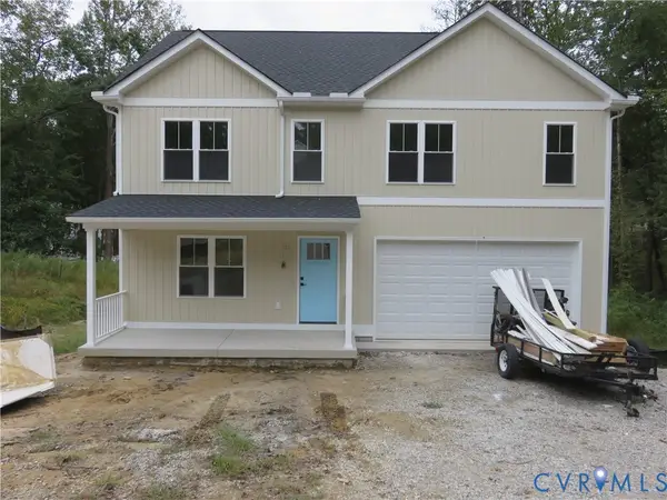 11111 Surry Place, Chester, VA 23831