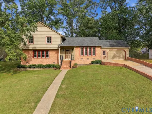 102 Jankin Lane, Sandston, VA 23150