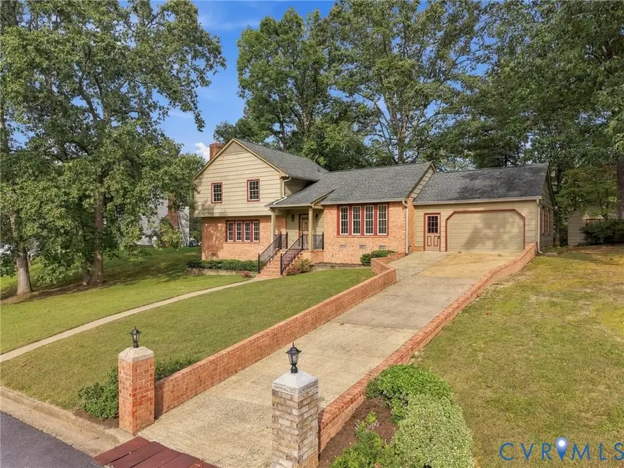 102 Jankin Lane, Sandston, VA 23150 - #2