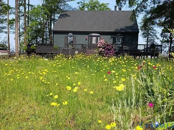 14380 Ridge Road, Accomac, VA 23308