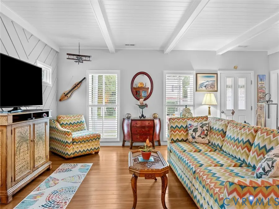 1018 Kirby Street, West Point, VA 23181 - #3